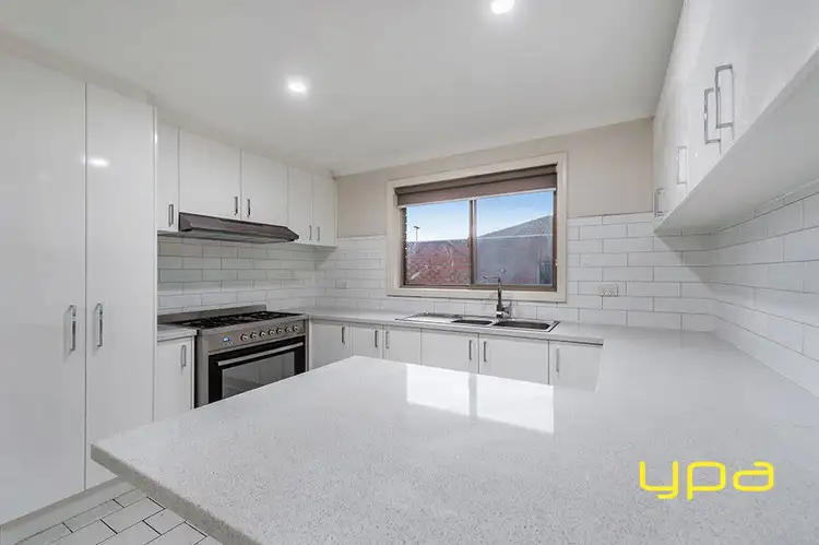 Sixth view of Homely house listing, 1/19 Gentles Avenue, Campbellfield VIC 3061