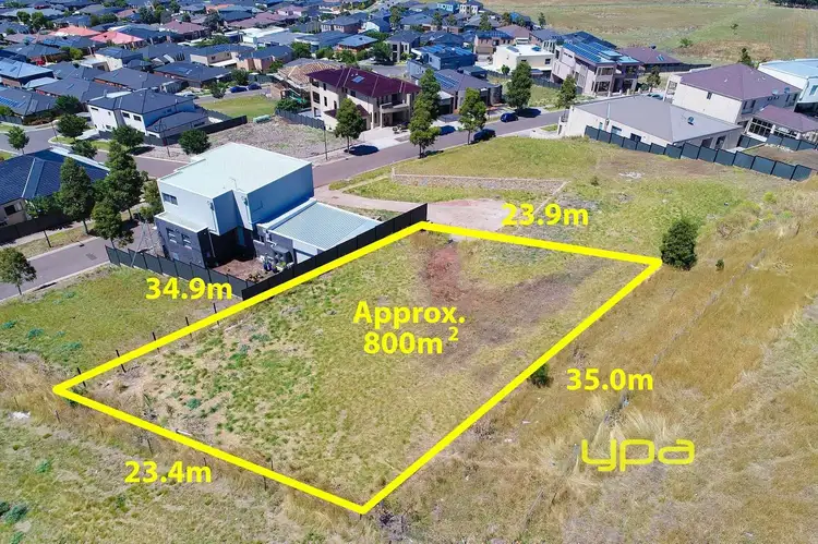 54 Candlebark Drive, Greenvale VIC 3059