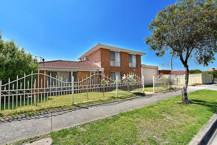 Main view of Homely house listing, 121 Bridgewater Road, Craigieburn VIC 3064