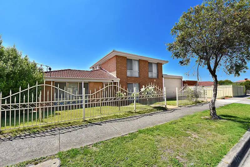 Main view of Homely house listing, 121 Bridgewater Road, Craigieburn VIC 3064