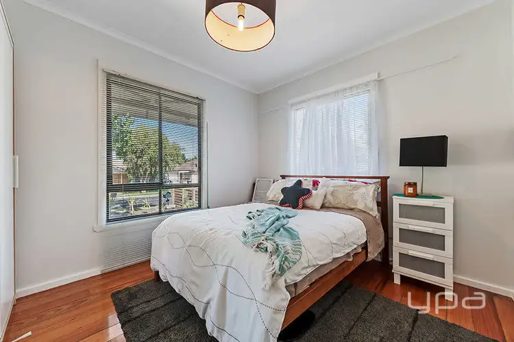 Fifth view of Homely house listing, 31 Walsh Street, Broadmeadows VIC 3047