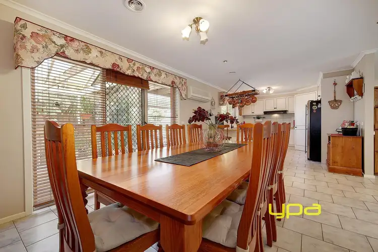 Fourth view of Homely house listing, 1 Beckwith Court, Taylors Lakes VIC 3038