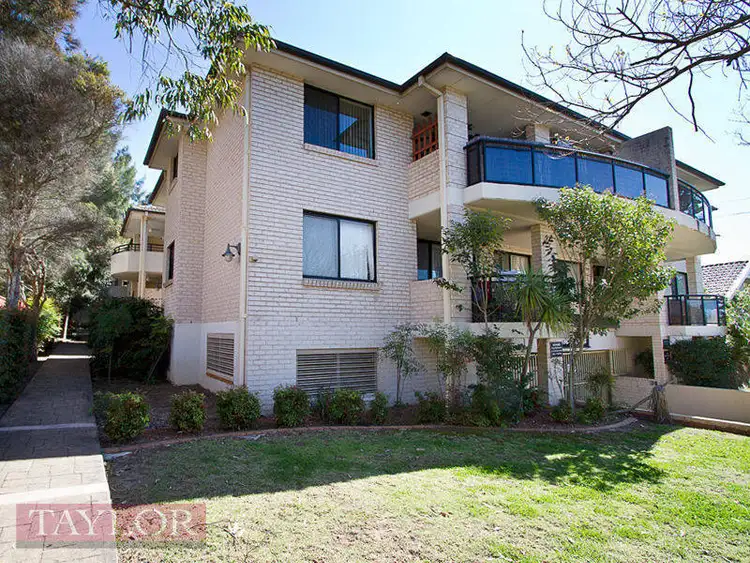 Main view of Homely unit listing, 19/67-69 O'Neill Street, Guildford NSW 2161