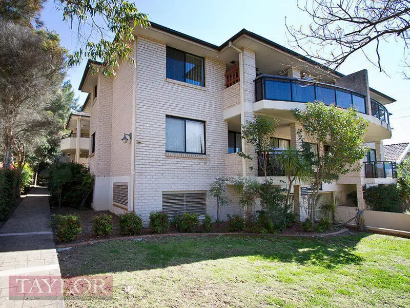 Main view of Homely unit listing, 19/67-69 O'Neill Street, Guildford NSW 2161
