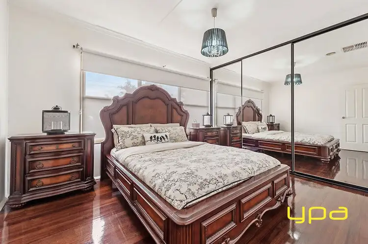 Fifth view of Homely house listing, 8 Echuca Street, Dallas VIC 3047