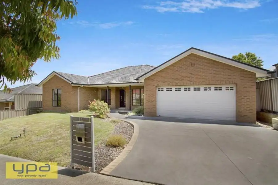 Main view of Homely house listing, 14 Swift Street, Sunbury VIC 3429
