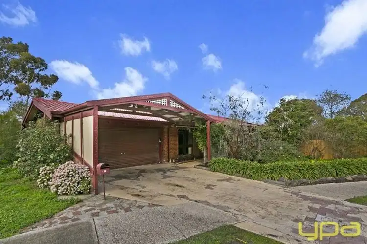 2 Teal Court, Sunbury VIC 3429