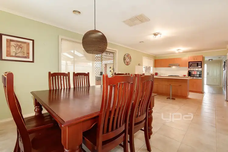 Sixth view of Homely house listing, 1 Elmwood Place, Craigieburn VIC 3064