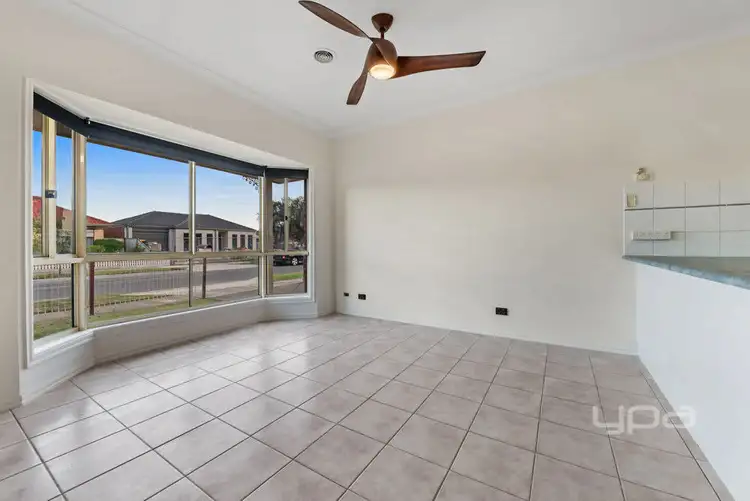 Fifth view of Homely unit listing, 2/1 Lister Street, St Albans VIC 3021