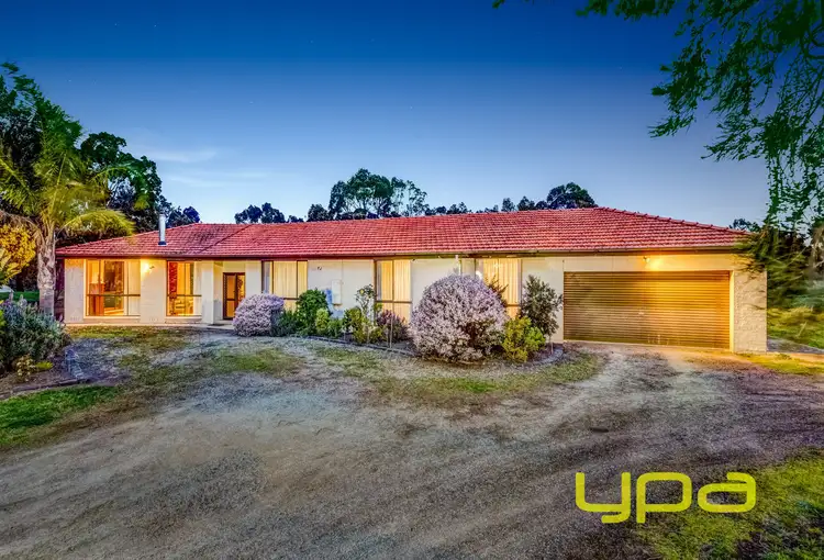 Second view of Homely house listing, 205 Duncans Lane, Diggers Rest VIC 3427