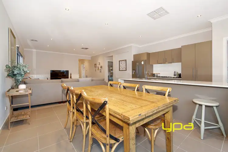 Seventh view of Homely house listing, 15 Douglas Court, Westmeadows VIC 3049