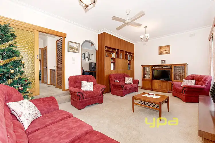 Sixth view of Homely house listing, 68 Churchill Avenue, Tullamarine VIC 3043