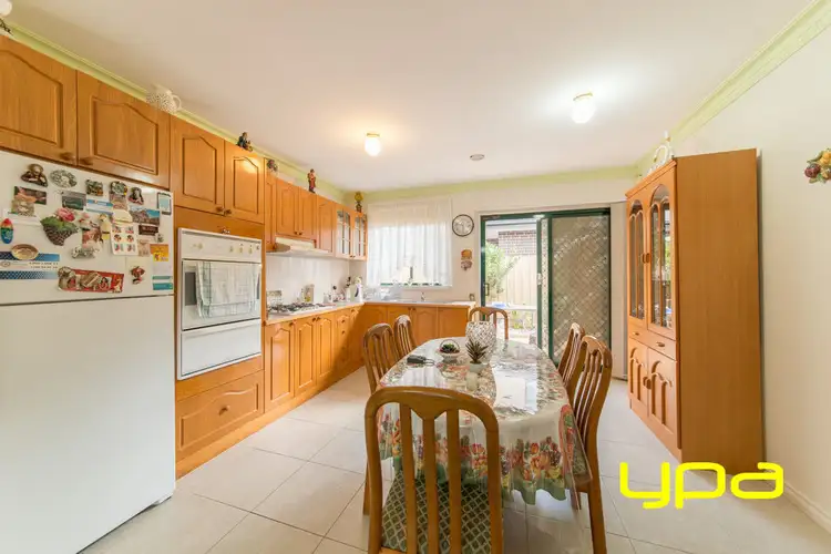 Third view of Homely unit listing, 23B Isla Avenue, Glenroy VIC 3046
