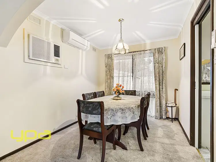 Sixth view of Homely house listing, 315 Elizabeth Drive, Sunbury VIC 3429