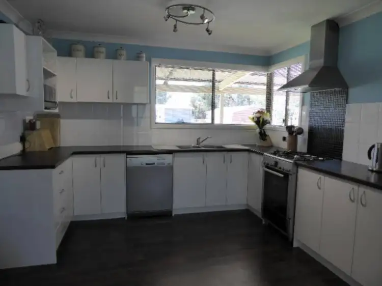 Fourth view of Homely house listing, 3 Gatacre Drive Somerville, Kalgoorlie WA 6430