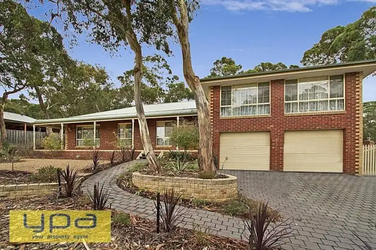 33 Fullwood Drive, Sunbury VIC 3429