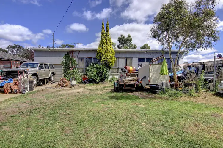 Second view of Homely house listing, 2448 Frankston Flinders Road, Bittern VIC 3918