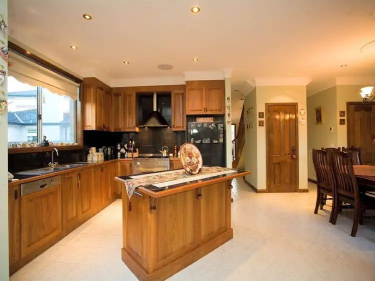 Second view of Homely house listing, 4 Collier Court, Taylors Lakes VIC 3038