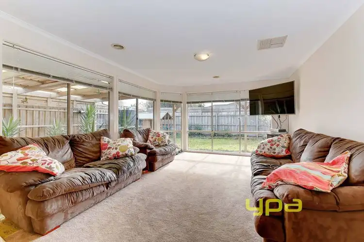 Fifth view of Homely house listing, 22 Castleton Avenue, Tarneit VIC 3029