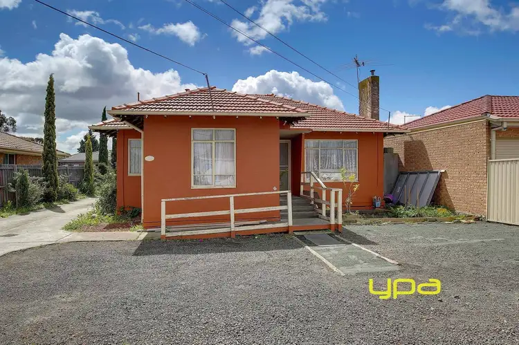 1/16 Ortolan Avenue, Broadmeadows VIC 3047