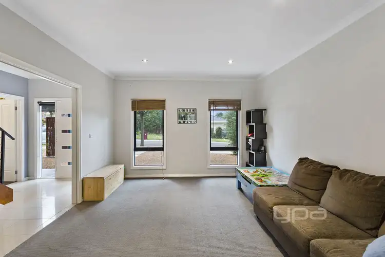 Fifth view of Homely house listing, 12 Yallop Crescent, Sunbury VIC 3429