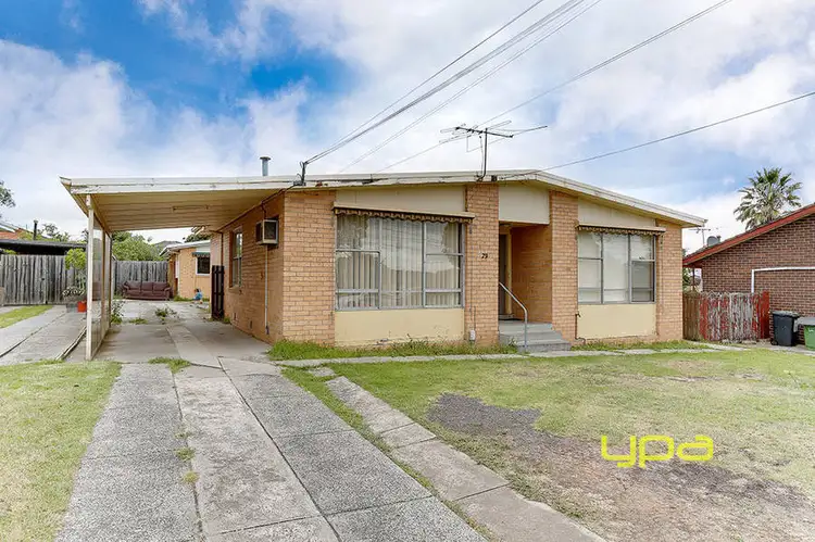 79 Almurta Avenue, Coolaroo VIC 3048