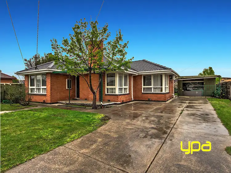 36 Henry Street, St Albans VIC 3021