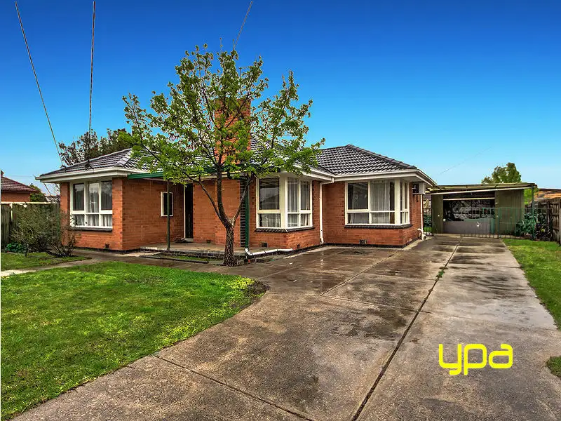 Main view of Homely house listing, 36 Henry Street, St Albans VIC 3021