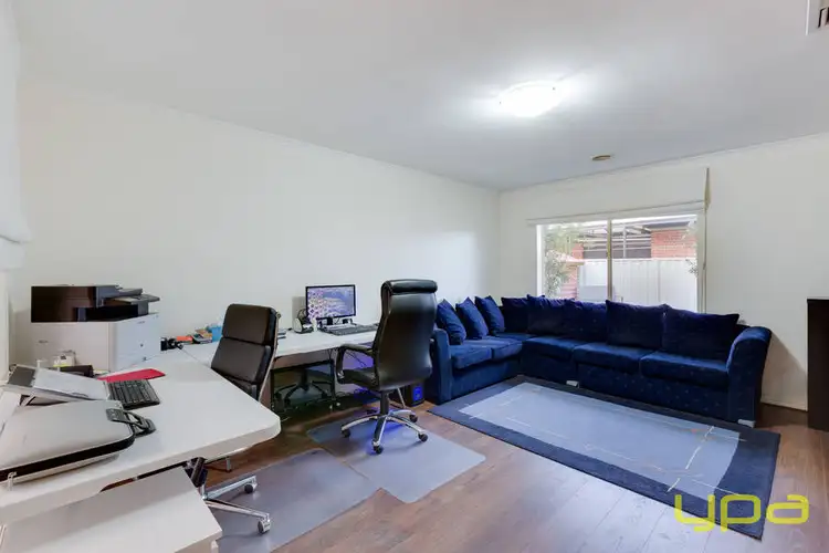 Sixth view of Homely house listing, 126 Thames Boulevard, Tarneit VIC 3029