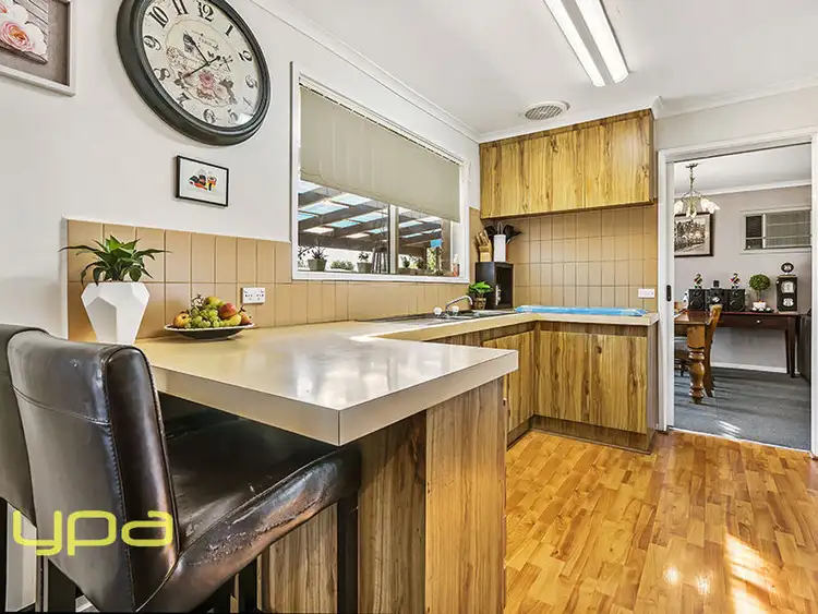 Third view of Homely house listing, 10 Learmonth Street, Sunbury VIC 3429