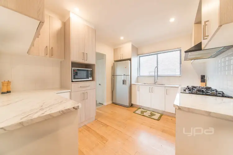 Second view of Homely house listing, 38 Congram Street, Broadmeadows VIC 3047