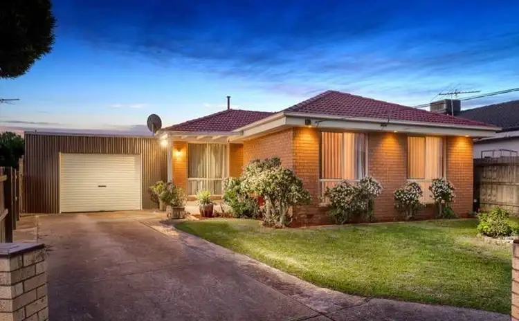 Third view of Homely house listing, 10 Pinnacle Court, Lalor VIC 3075