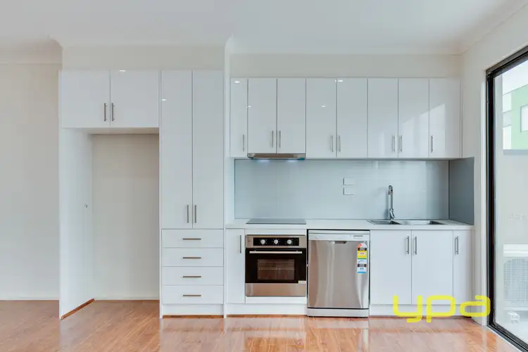 Second view of Homely house listing, 4/354 Grand Boulevard, Craigieburn VIC 3064
