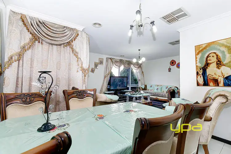 Sixth view of Homely house listing, 22 Coleridge Drive, Delahey VIC 3037