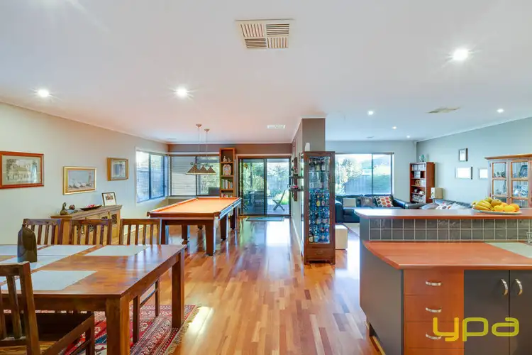 Fifth view of Homely house listing, 19 Swordgrass Avenue, Tarneit VIC 3029