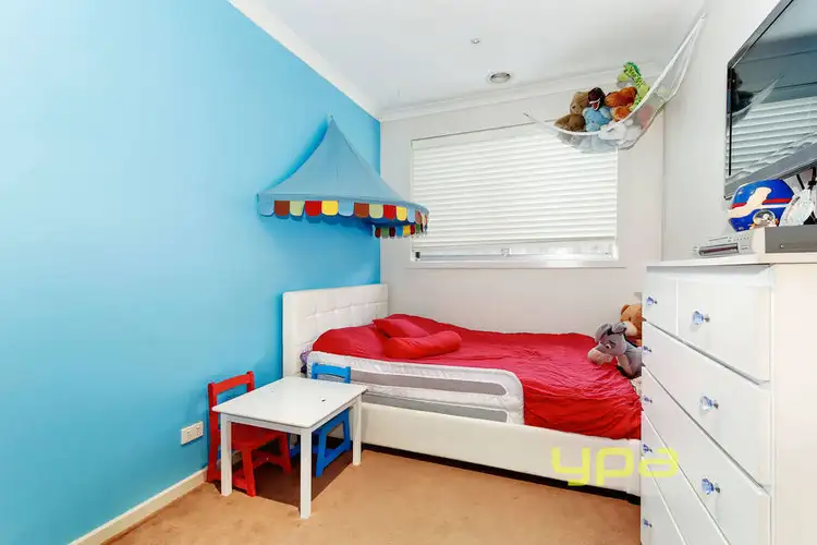 Seventh view of Homely unit listing, 1/18 Harness Court, Truganina VIC 3029