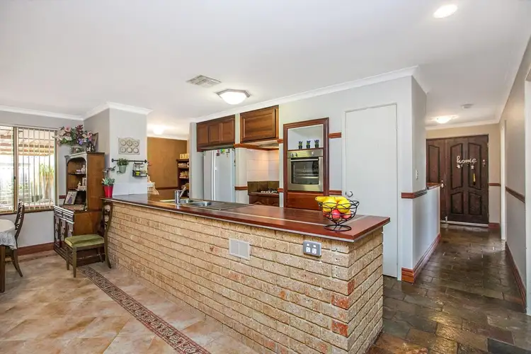 Sixth view of Homely house listing, 41 Redheart Drive, Thornlie WA 6108