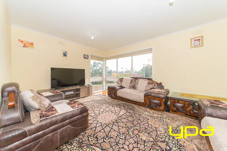 Second view of Homely house listing, 8 Lubeck Court, Meadow Heights VIC 3048