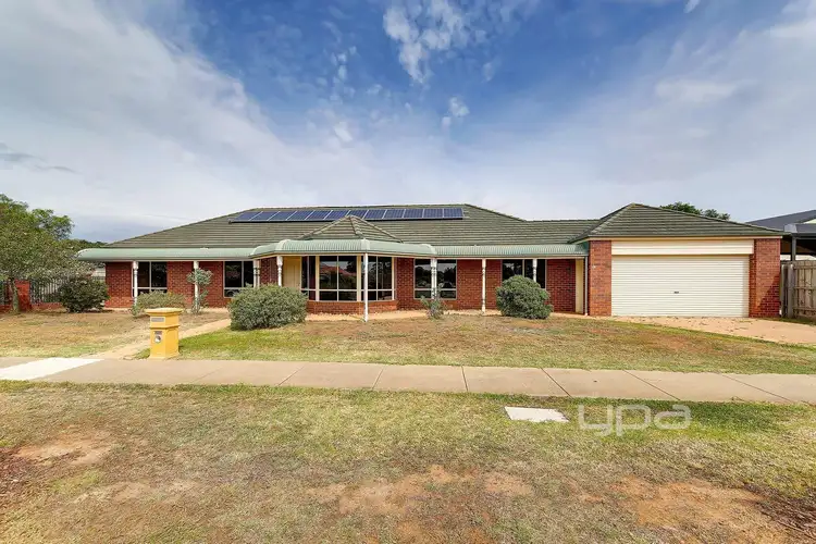 51 St Andrews Drive, Werribee VIC 3030