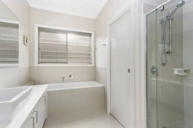 Sixth view of Homely house listing, 5 Courtney Drive, Sunbury VIC 3429