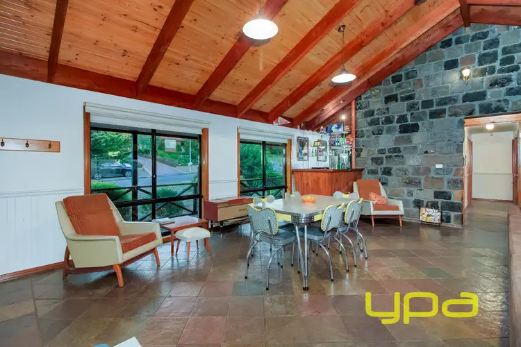 Third view of Homely house listing, 1 Rae Court, Darley VIC 3340