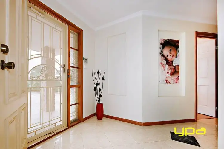 Seventh view of Homely house listing, 22 Howqua Way, Taylors Hill VIC 3037