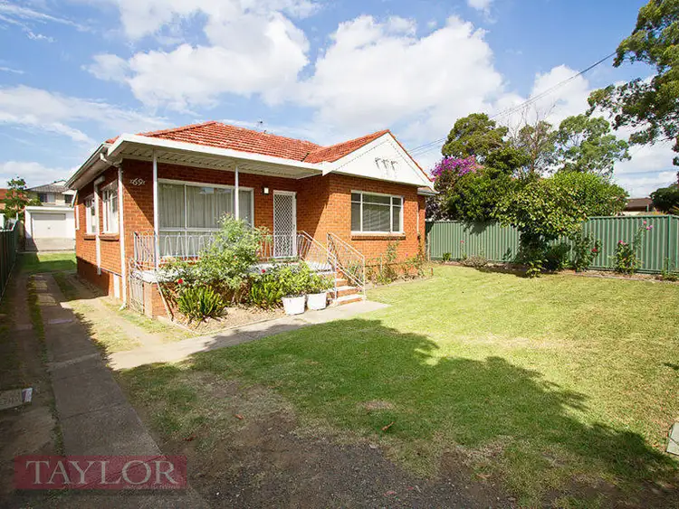 Third view of Homely house listing, 69 Best Road, Seven Hills NSW 2147