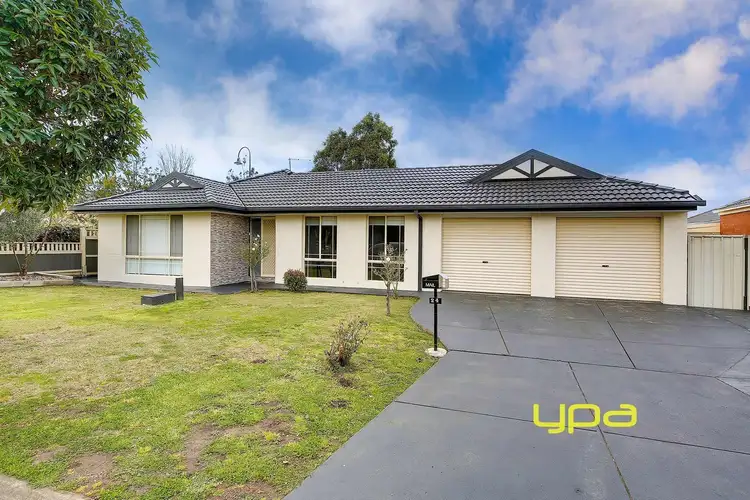 24 Sunnybrook Court, Craigieburn VIC 3064