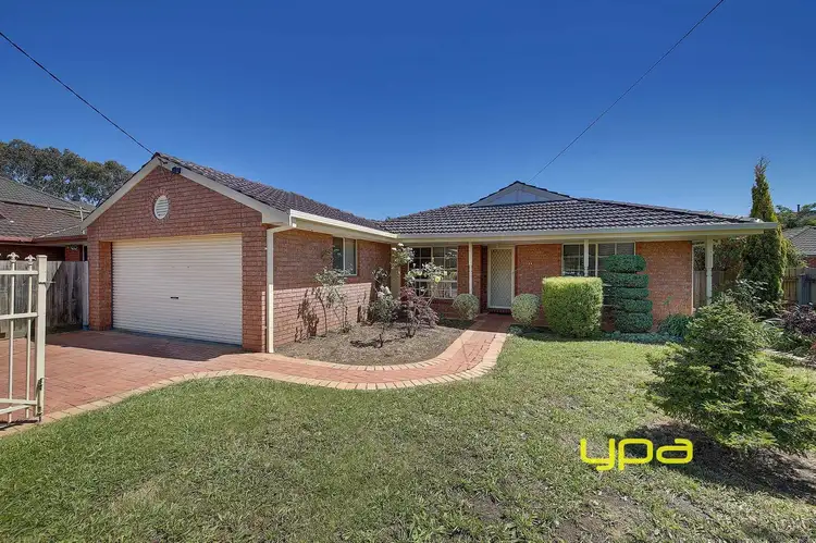Main view of Homely house listing, 24 Oak Street, Preston VIC 3072