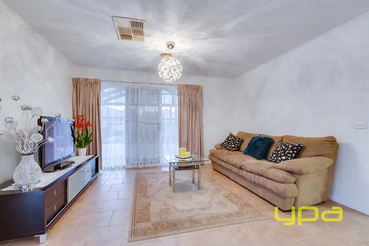 Fifth view of Homely house listing, 26 Alfred Park Drive, Tarneit VIC 3029