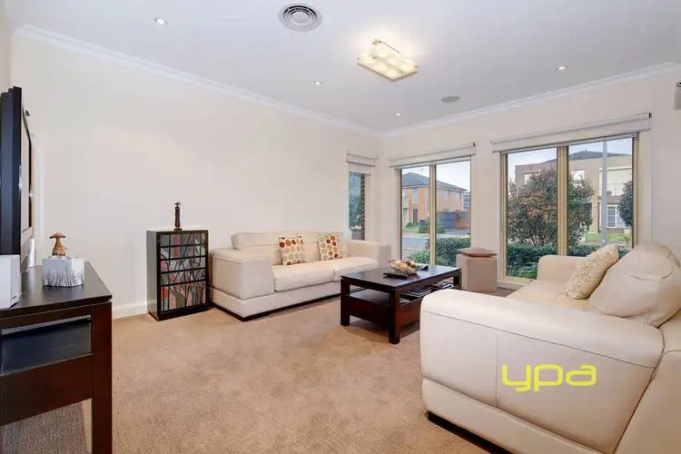 Second view of Homely house listing, 12 Conservation Drive, Tarneit VIC 3029