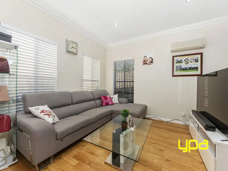 Second view of Homely house listing, 22 Syme Street, St Albans VIC 3021