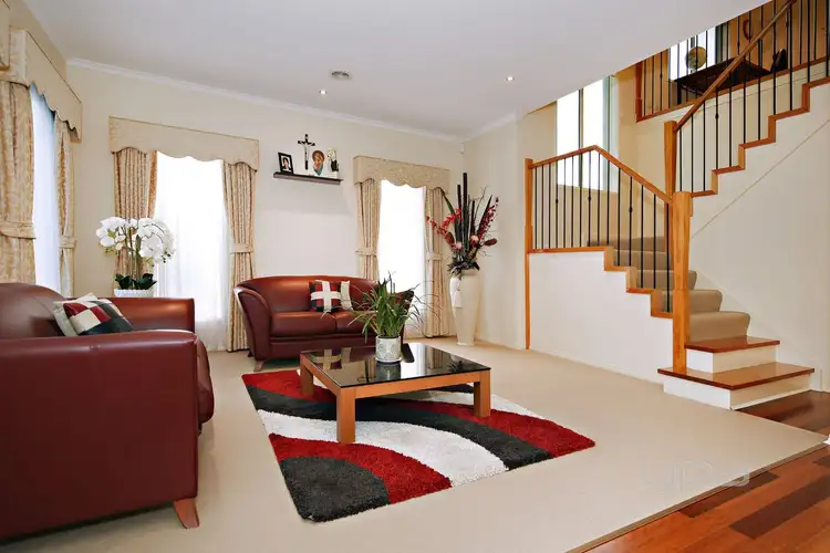 Fifth view of Homely house listing, 7 Chelsworth Place, Caroline Springs VIC 3023