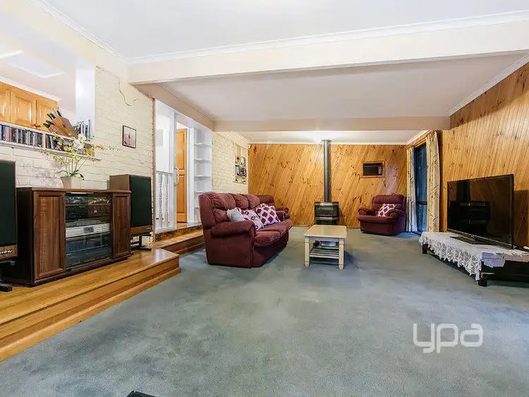 Fifth view of Homely house listing, 5 Rex Street, Kings Park VIC 3021